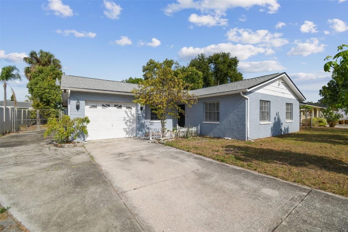 2311 Fern Cir., Tampa, FL 33604