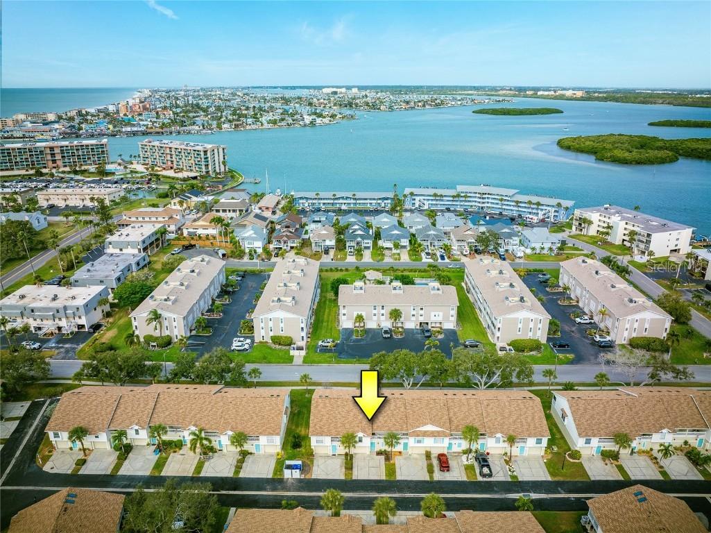 222 Sun Vista Ct. #67, Treasure Island, FL 33706