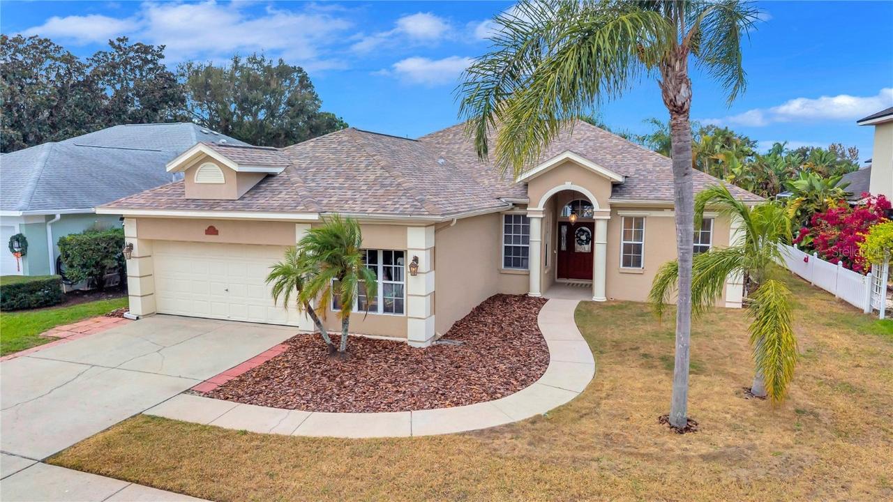 1826 River Watch Blvd., Tarpon Springs, FL 34689