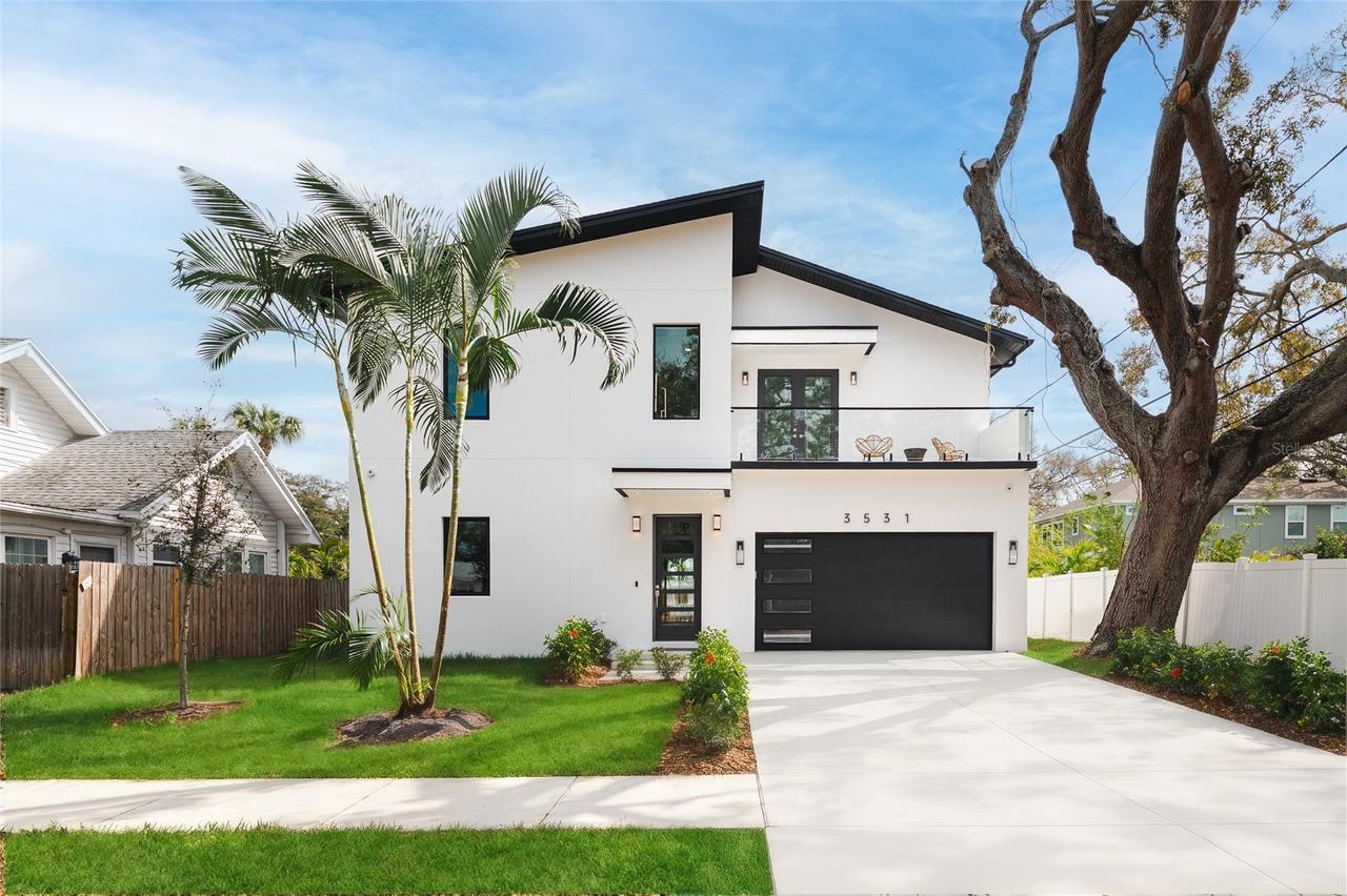 3531 81st St., St Petersburg, FL 33710