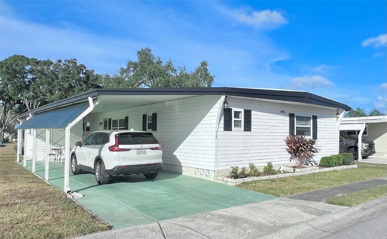 1100 Belcher Rd. #558, Largo, FL 33771