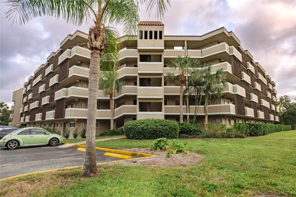 1243 S Martin Luther King Jr Ave. #B504, Clearwater, FL 33756