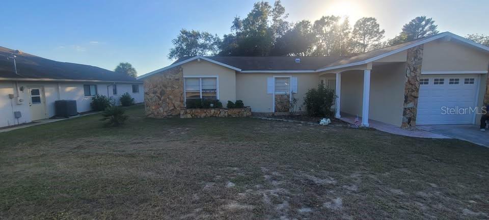 12200 Norvell Rd., Spring Hill, FL 34609