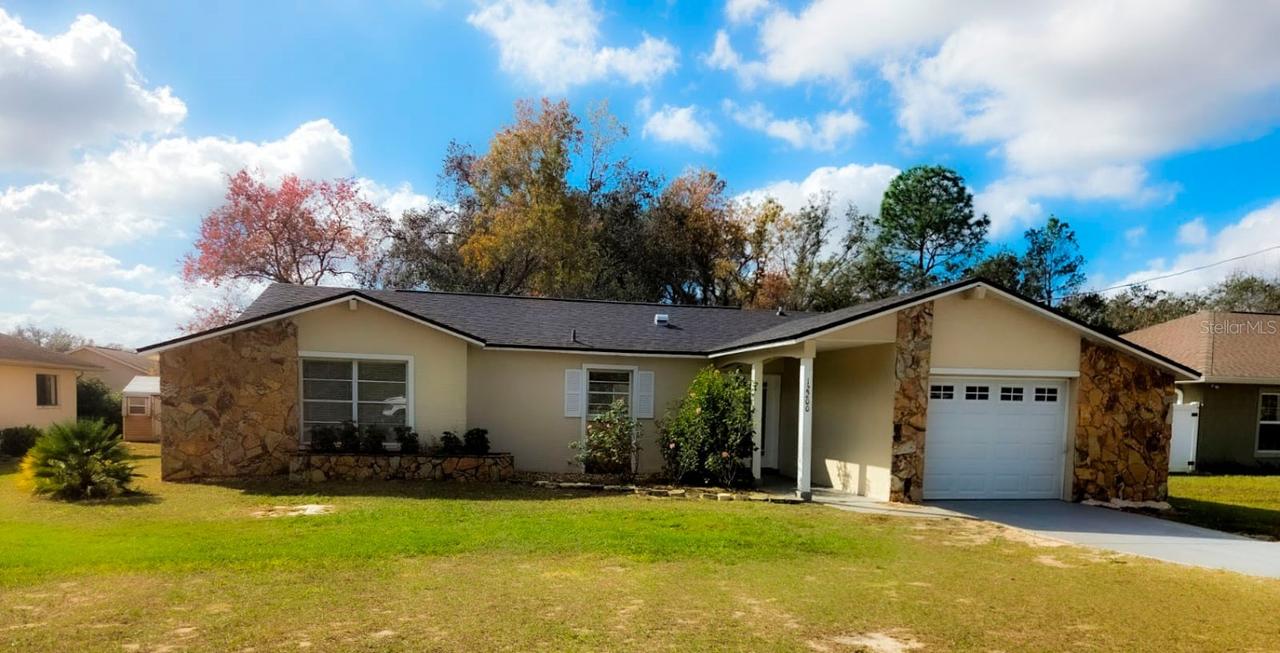 12200 Norvell Rd., Spring Hill, FL 34609