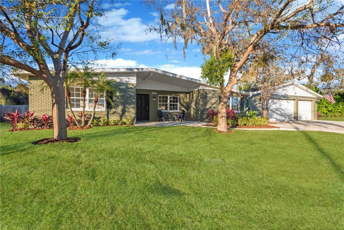 510 Alma Dr., Brandon, FL 33510