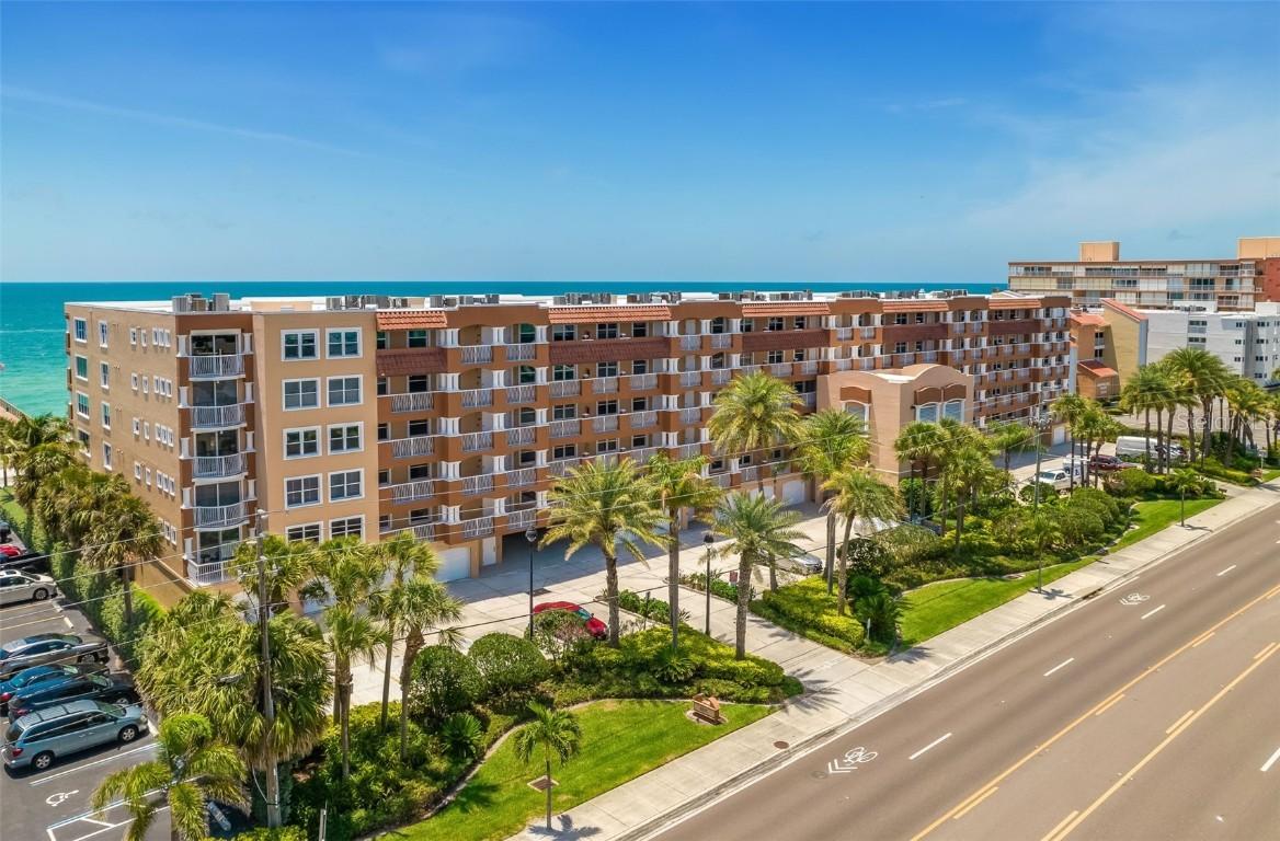 16326 Gulf Blvd. #510, Redington Beach, FL 33708