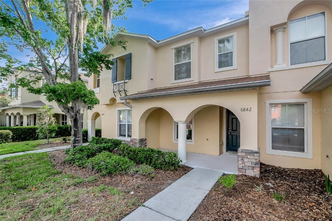 6842 Dartmouth Hill St., Riverview, FL 33578
