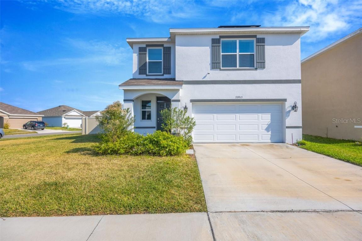 33913 Jasper Stone Dr., Wesley Chapel, FL 33543