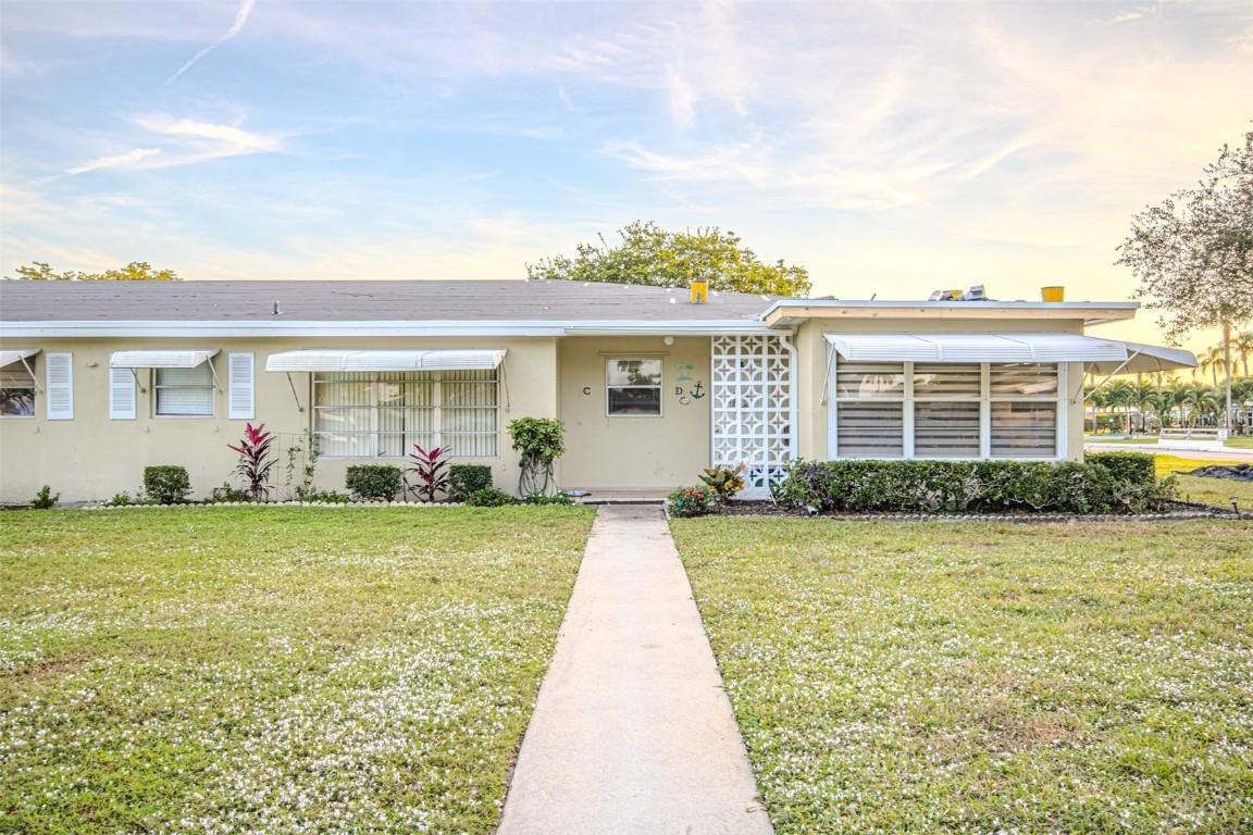 350 High Point Blvd. #C, Delray Beach, FL 33445