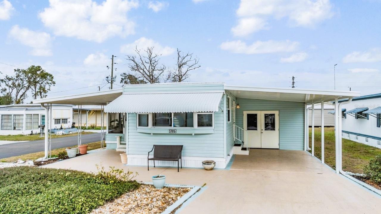 37015 Sandra Ave., Zephyrhills, FL 33542