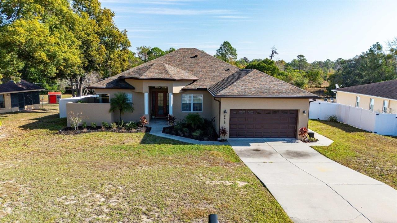 2430 Evenglow Ave., Spring Hill, FL 34609