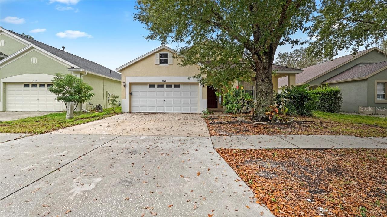 7947 Terrace Ridge Dr., Temple Terrace, FL 33637