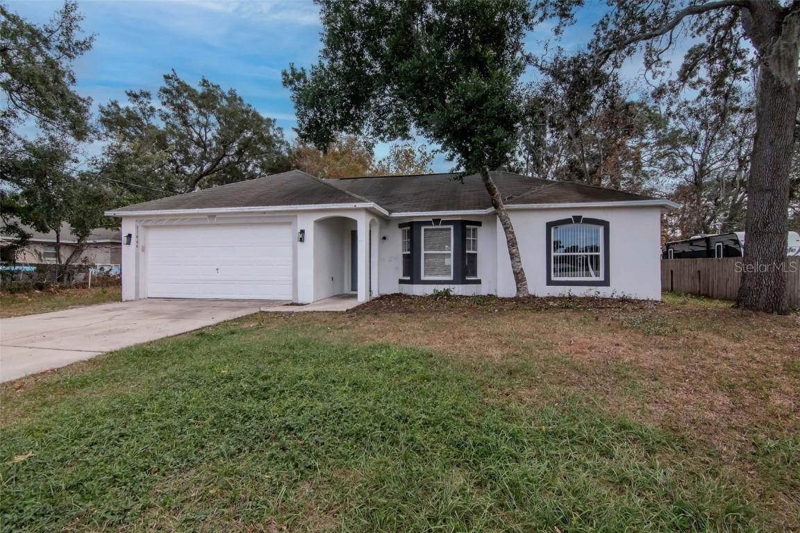 11066 Avis St., Spring Hill, FL 34608