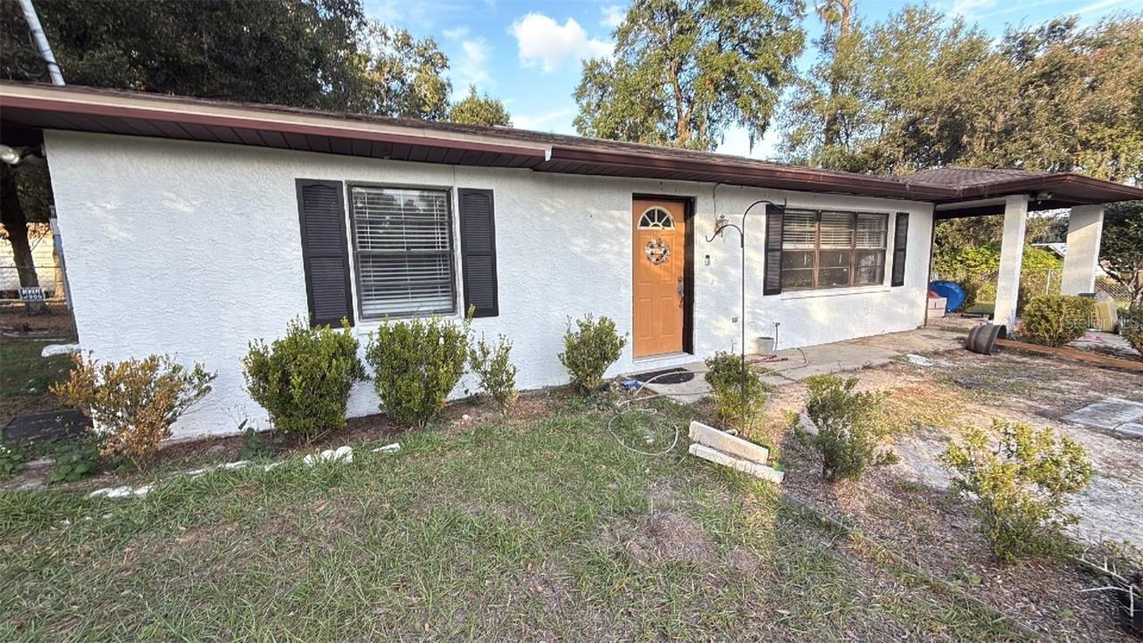36351 Lake Pasadena Rd., Dade City, FL 33525
