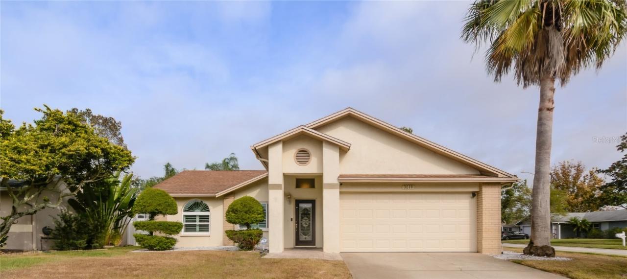 3079 Lahlor Ln., Palm Harbor, FL 34684