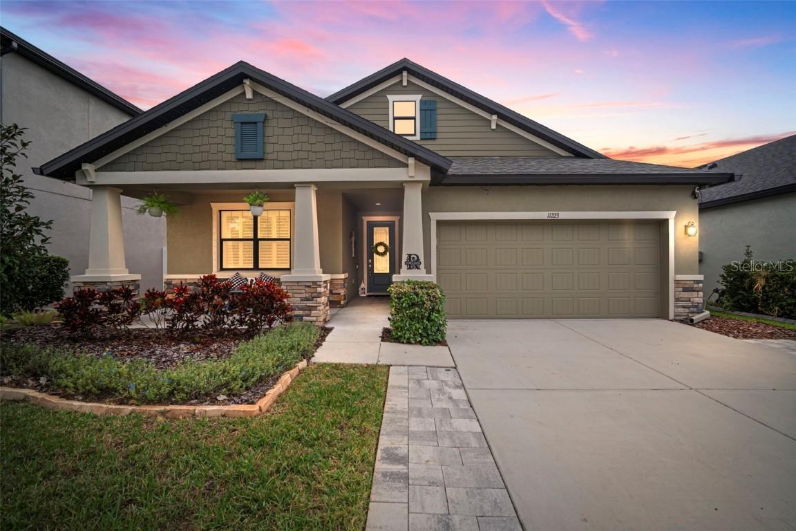 11223 Paddock Manor Ave., Riverview, FL 33569