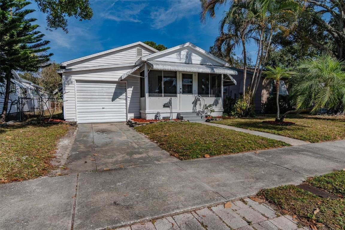 1425 34th Ave., St Petersburg, FL 33704