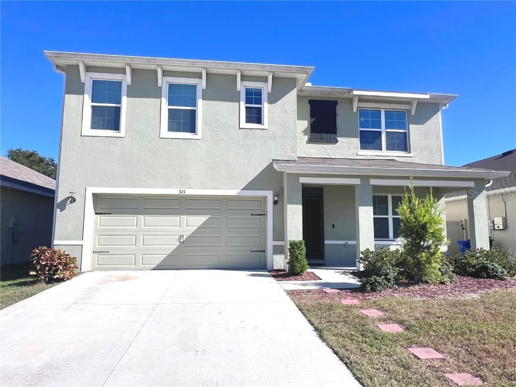 321 Blue Point Dr., Ruskin, FL 33570