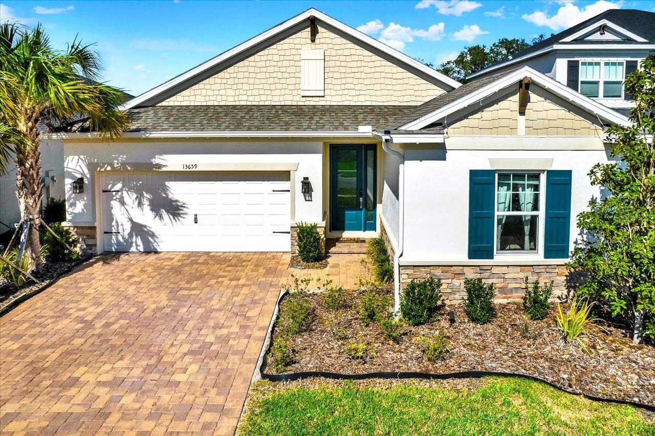 13659 Stansil Ave., Odessa, FL 33556