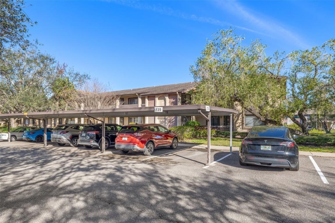 725 83rd Ave. #205, St Petersburg, FL 33702