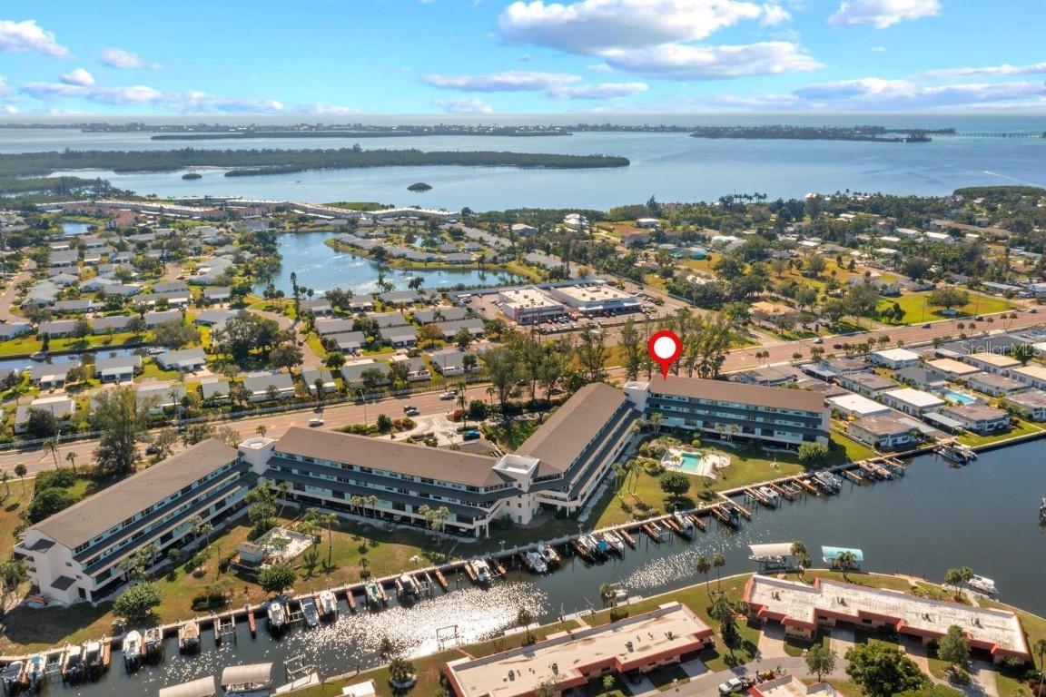 9604 Cortez Rd. #136, Bradenton, FL 34210