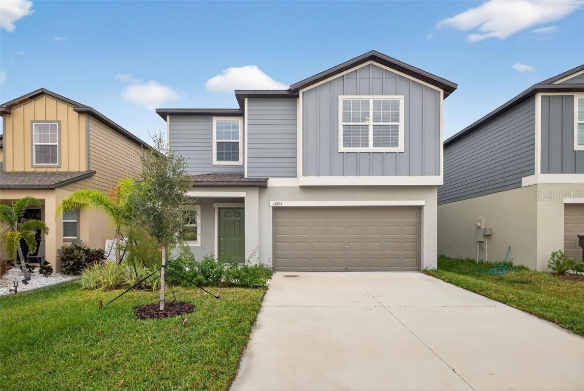 12651 Maple Bonsai Dr., Riverview, FL 33579