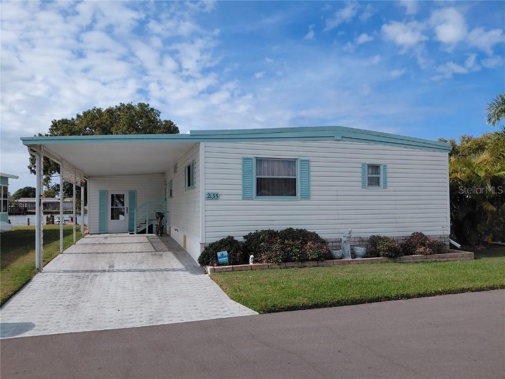 2135 Waterview Dr., Holiday, FL 34691