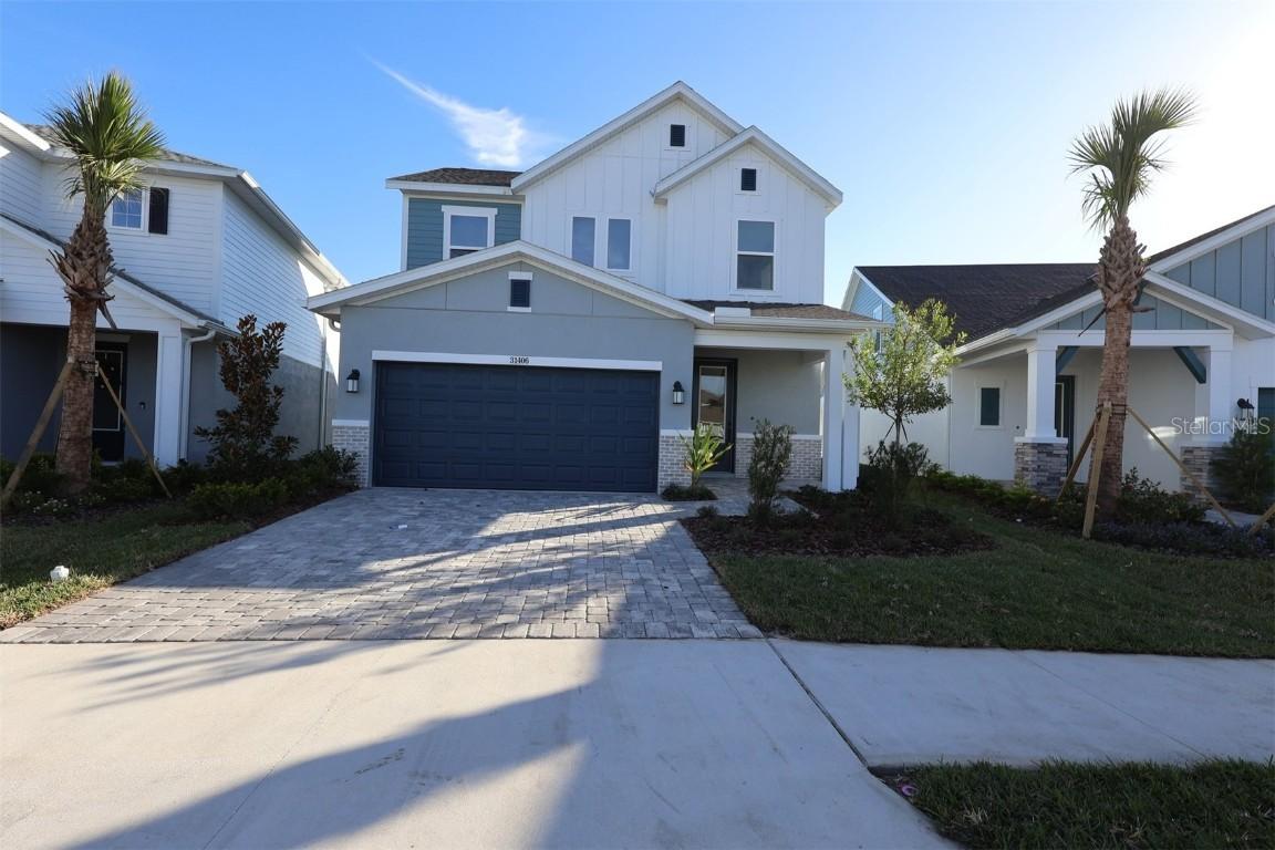 31406 Pendleton Landing Cir., Wesley Chapel, FL 33545