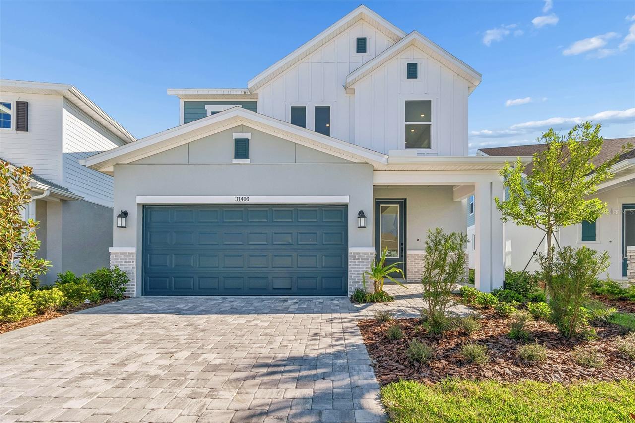 31406 Pendleton Landing Cir., Wesley Chapel, FL 33545