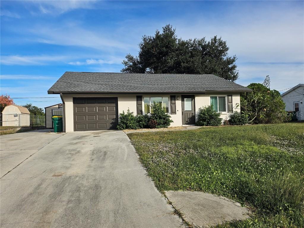 6224 Shasta St., Englewood, FL 34224