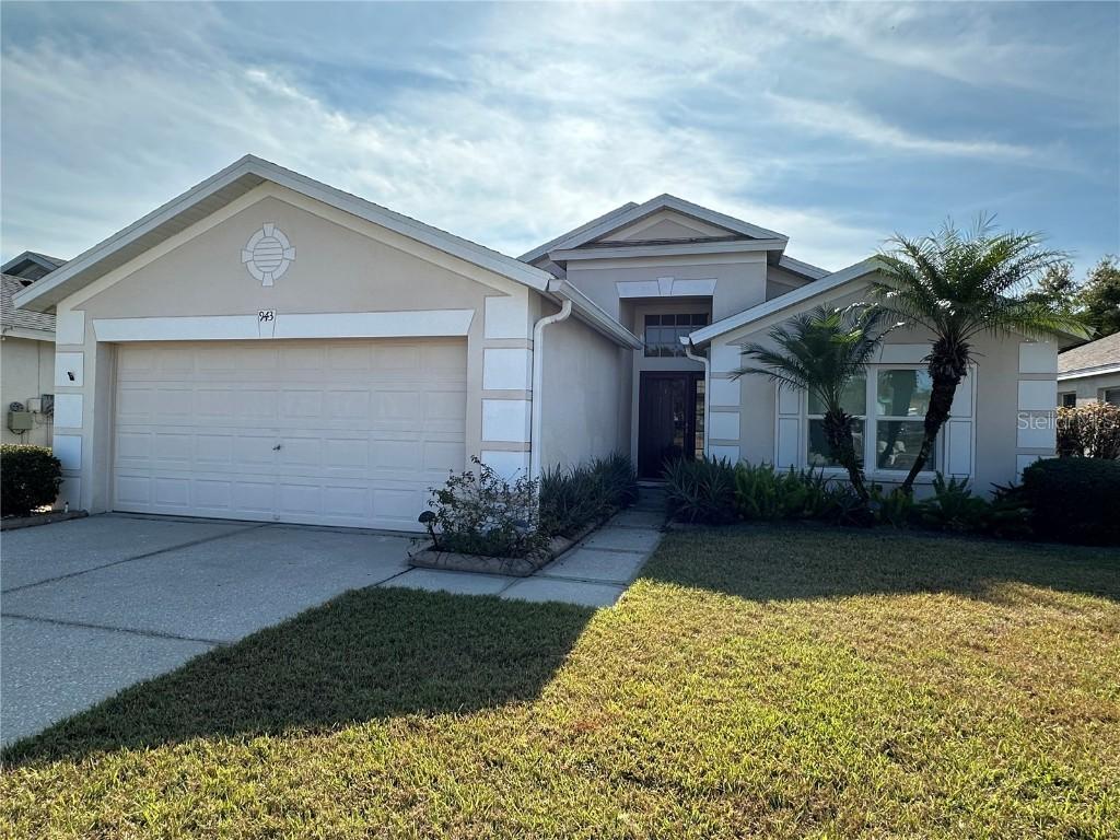 943 Summer Breeze Dr., Brandon, FL 33511