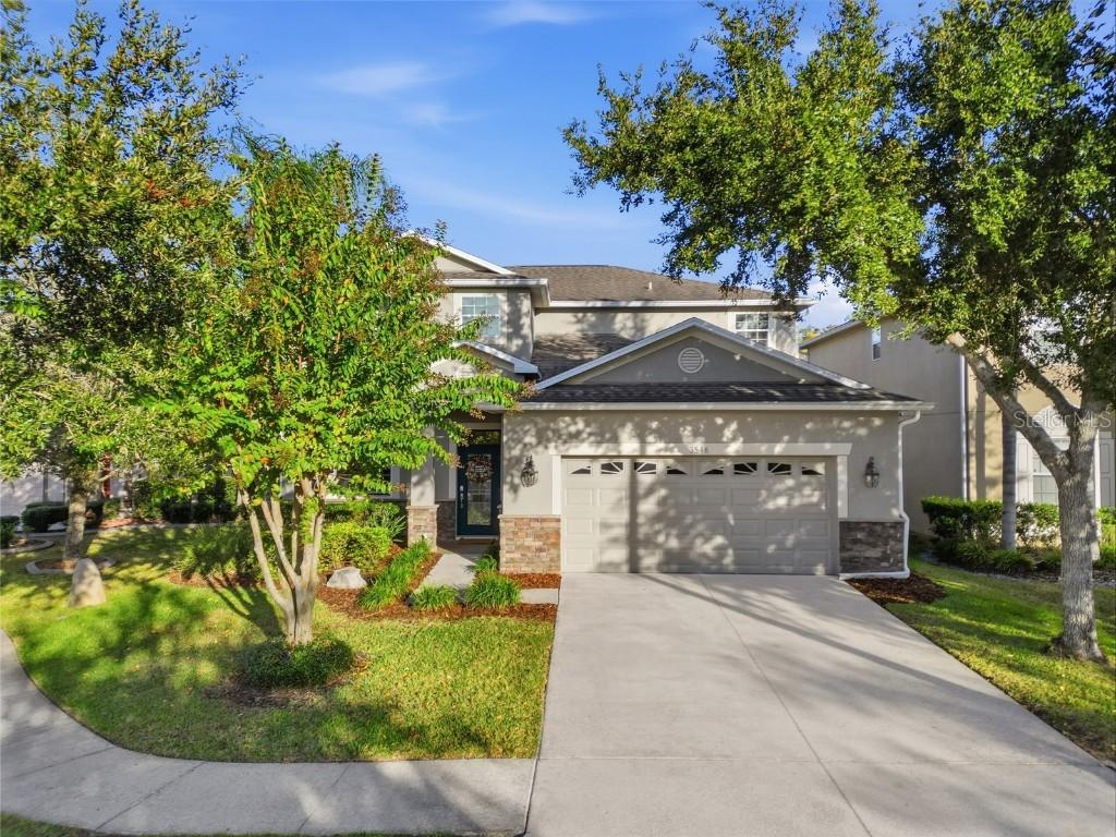 3546 Marmalade Ct., Land O Lakes, FL 34638
