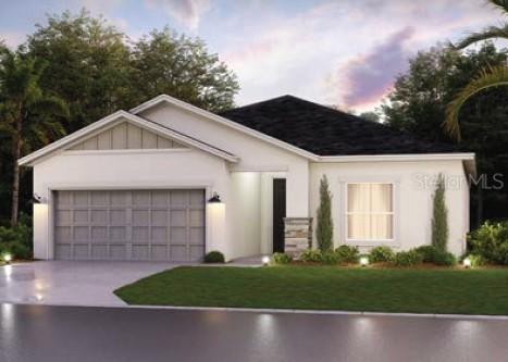 5745 Wallis Ln., St Cloud, FL 34771