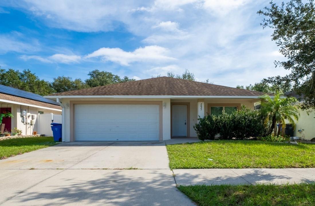 2025 Peaceful Palm St., Ruskin, FL 33570