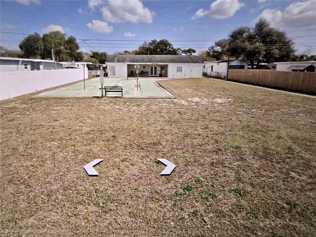 Yellow Pine St N, St Petersburg, FL 33709