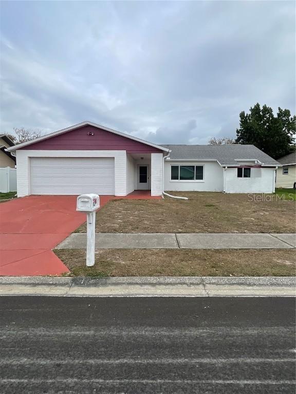 8022 Buttonball Ln., Port Richey, FL 34668