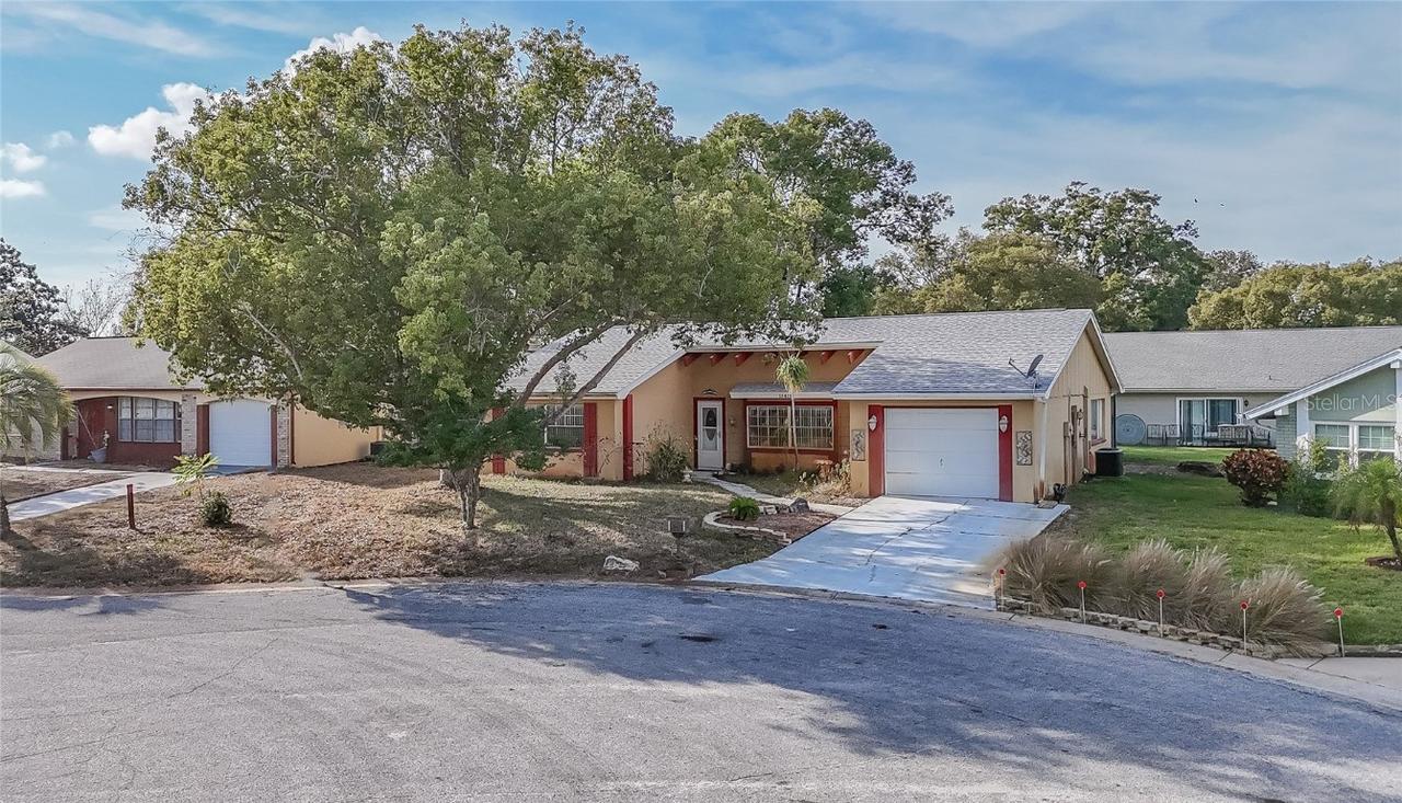 12413 Spanish Moss Dr., Hudson, FL 34667