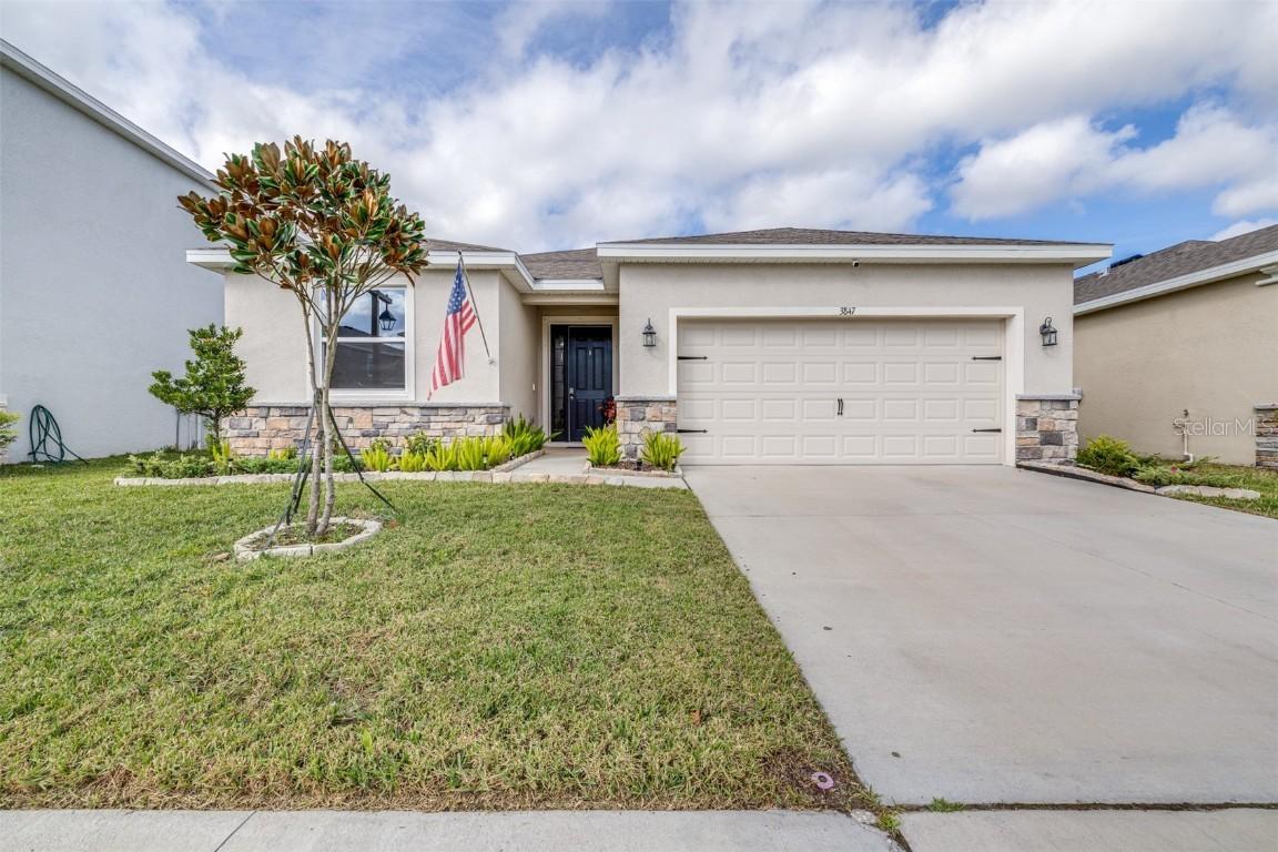 3847 Sunny Spring St., Plant City, FL 33565