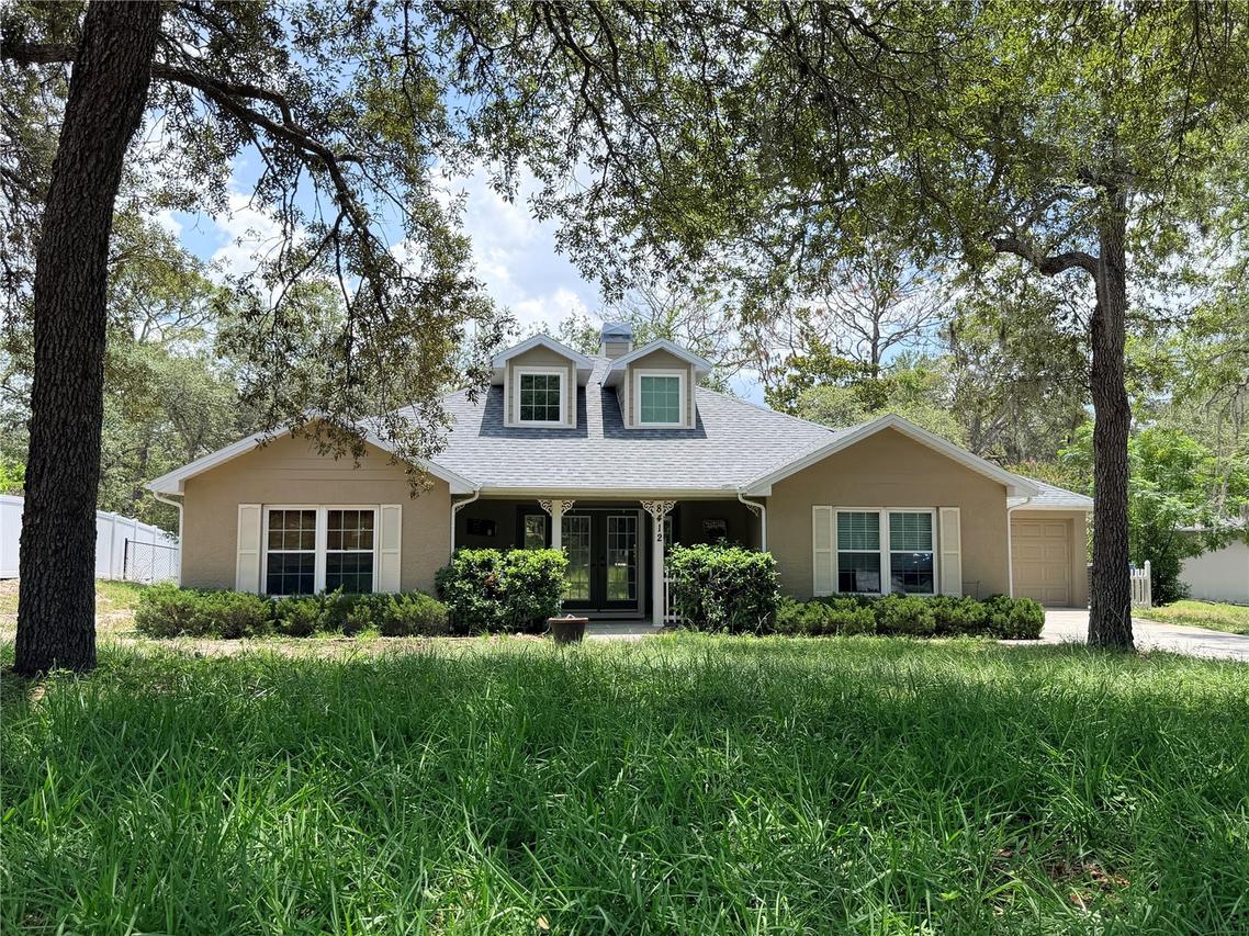 8412 Christopher Ln., Weeki Wachee, FL 34613