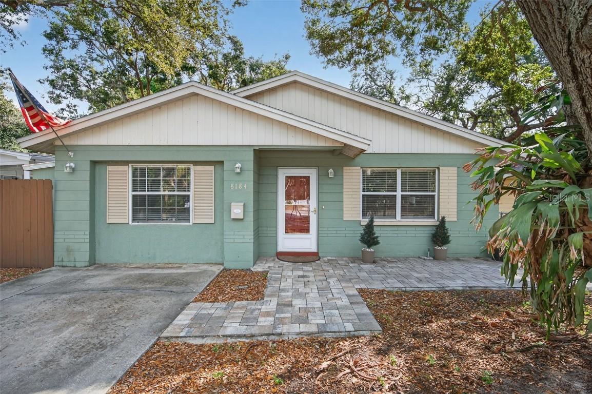 8184 24th Ave., St Petersburg, FL 33710