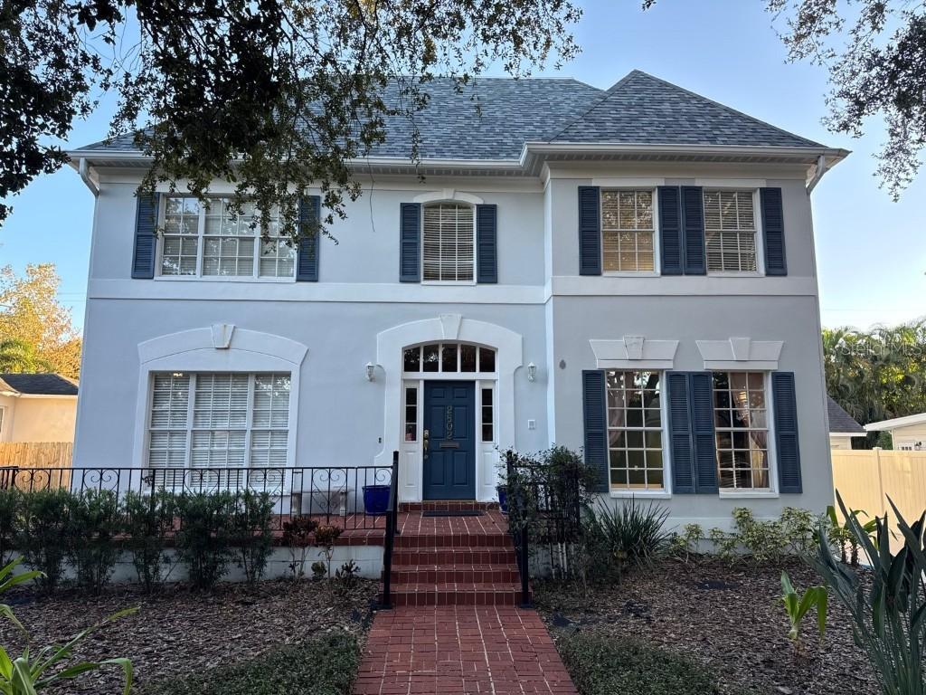 2802 W Morrison Ave., Tampa, FL 33629