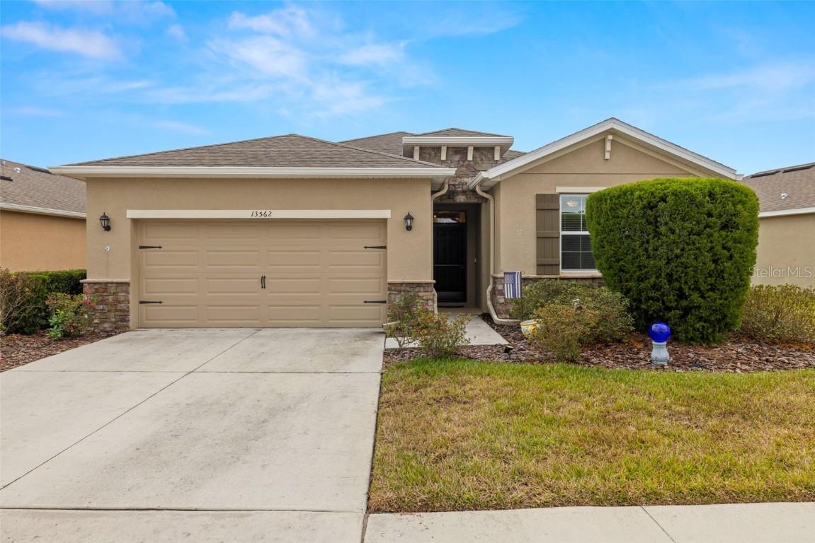 13562 Paddington Way, Spring Hill, FL 34609