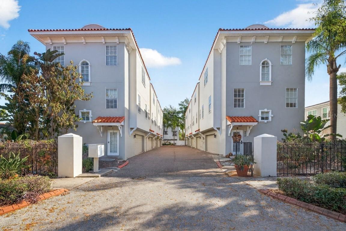 608 S Matanzas Ave. #3, Tampa, FL 33609