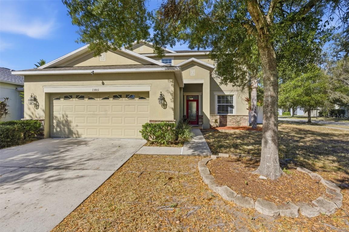 13801 Chalk Hill Pl., Riverview, FL 33579
