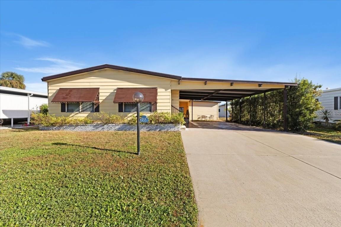 8308 Princess Ct., Palmetto, FL 34221