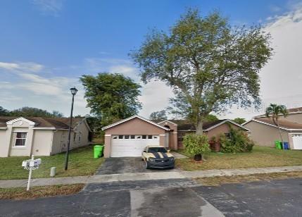 5221 NW 96th Ave., Sunrise, FL 33351