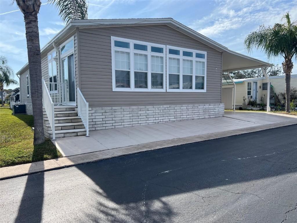 12651 Seminole Blvd. #4F, Largo, FL 33778