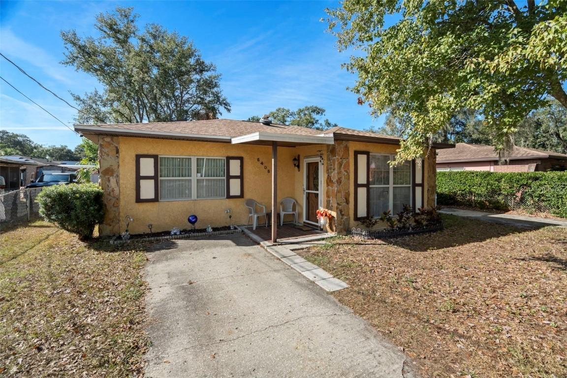 6406 N 24th St., Tampa, FL 33610