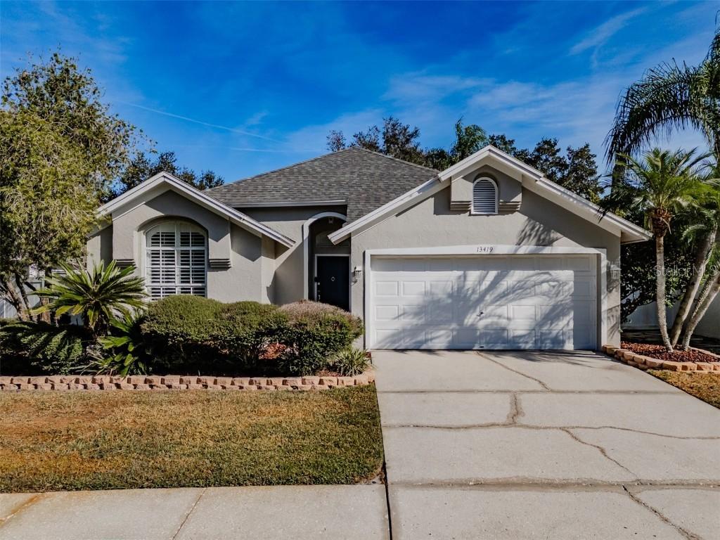 13419 Eudora Pl., Tampa, FL 33626