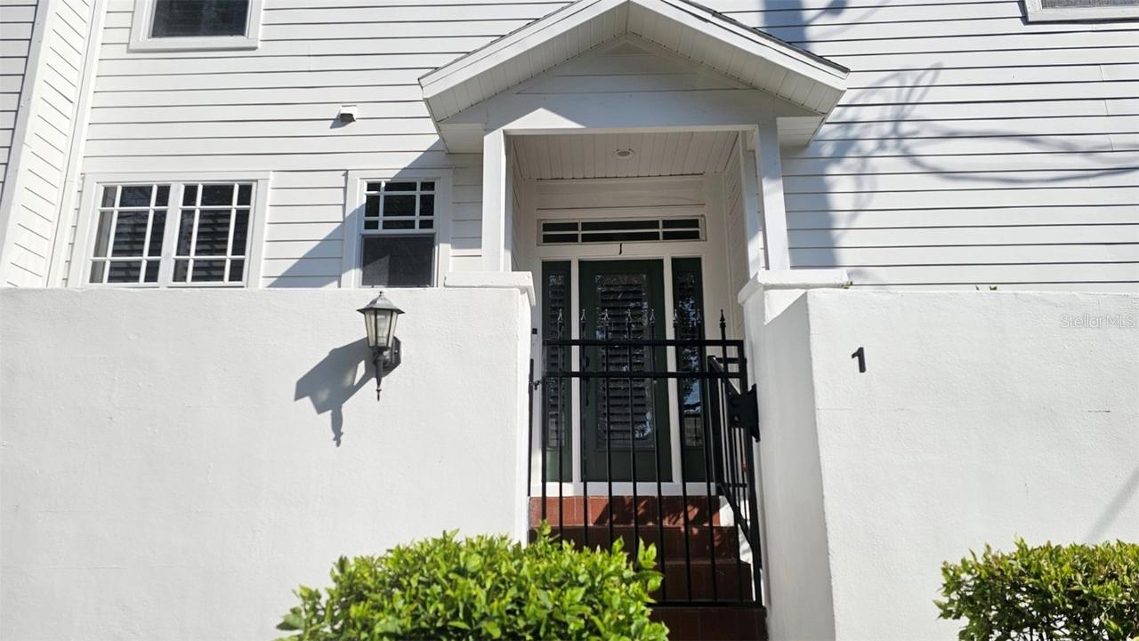 113 Bosphorous Ave. #1, Tampa, FL 33606